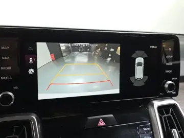 2022 Kia Sorento с пробегом 108 351 км