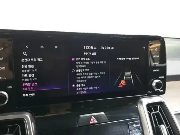 2022 Kia Sorento с пробегом 108 351 км