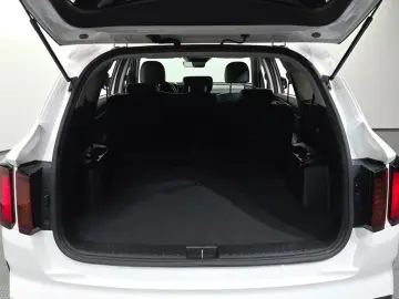 2022 Kia Sorento с пробегом 108 351 км
