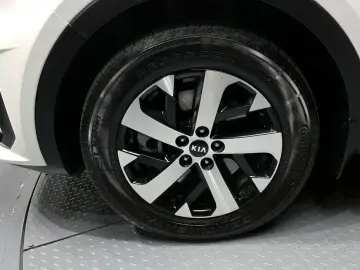 2021 Kia Sorento с пробегом 67 278 км