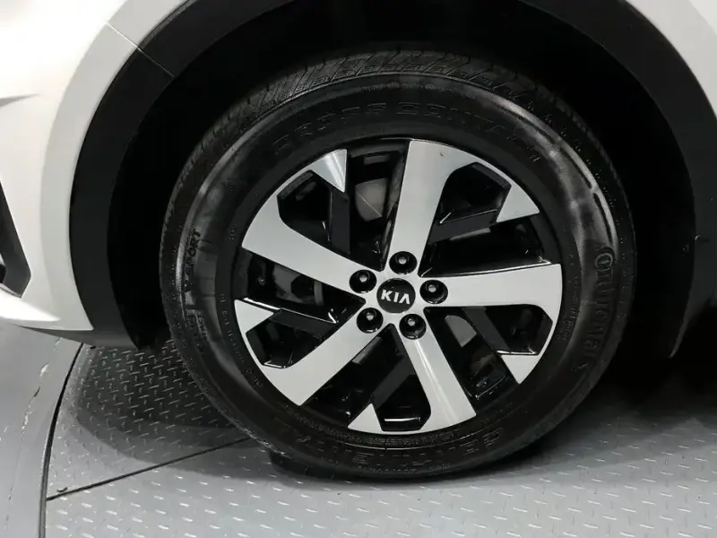 2021 Kia Sorento с пробегом 67 278 км