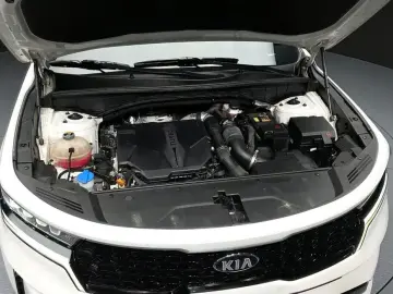 2021 Kia Sorento с пробегом 67 278 км