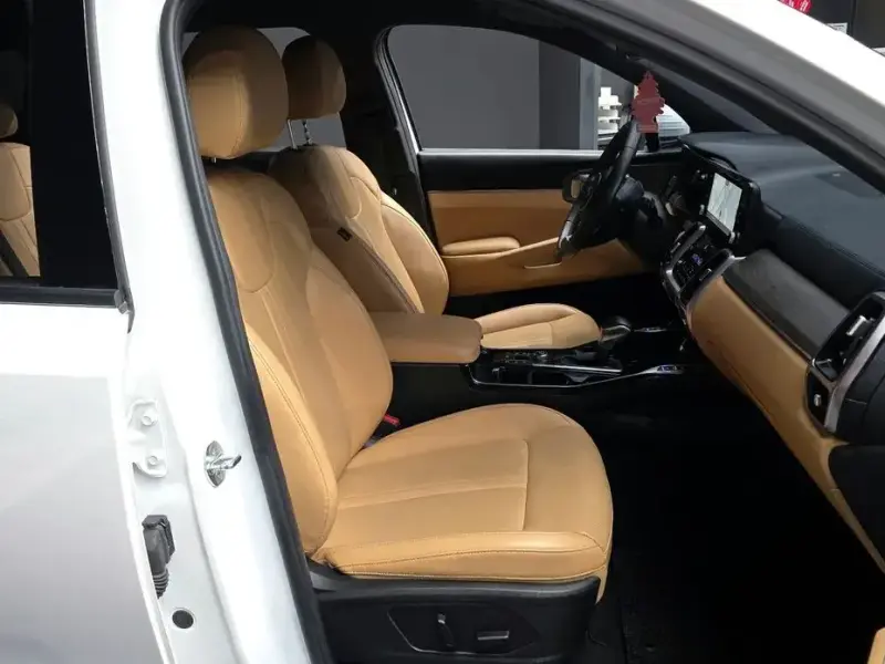 2021 Kia Sorento с пробегом 67 278 км