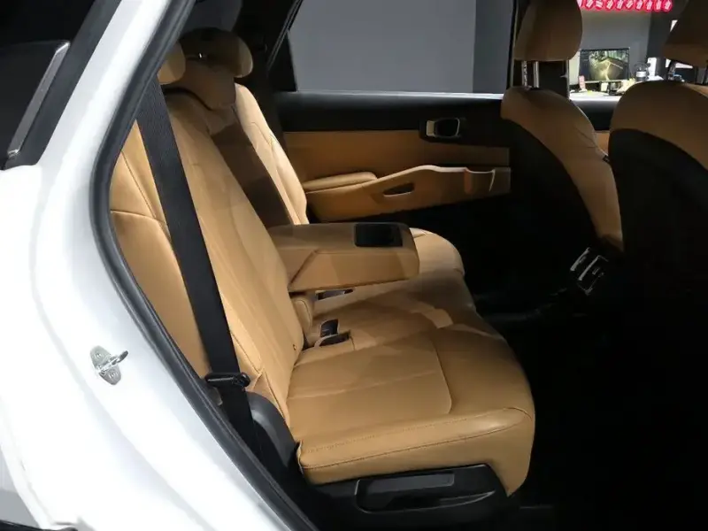 2021 Kia Sorento с пробегом 67 278 км