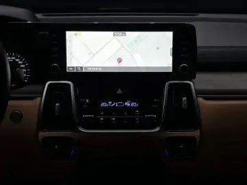 2021 Kia Sorento с пробегом 67 278 км
