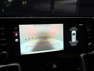 2021 Kia Sorento с пробегом 67 278 км