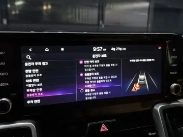 2021 Kia Sorento с пробегом 67 278 км