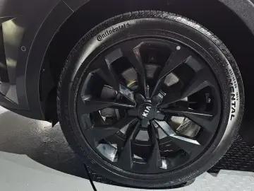 2021 Kia Sorento с пробегом 28 295 км