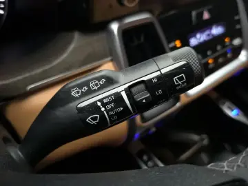 2021 Kia Sorento с пробегом 67 278 км