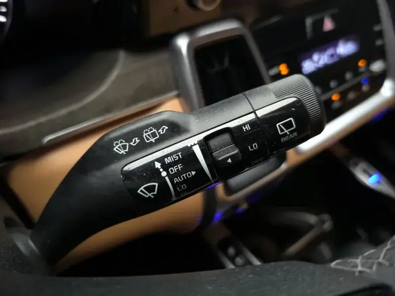2021 Kia Sorento с пробегом 67 278 км