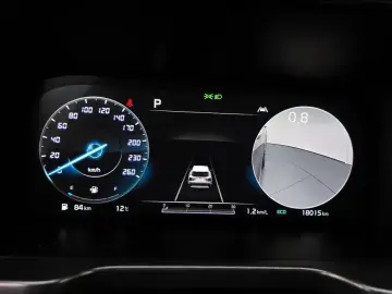 2021 Kia Sorento с пробегом 18 015 км
