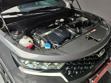 2021 Kia Sorento с пробегом 28 295 км