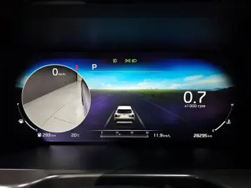 2021 Kia Sorento с пробегом 28 295 км