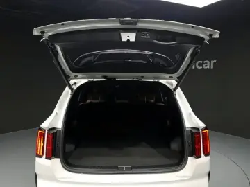2021 Kia Sorento с пробегом 67 278 км