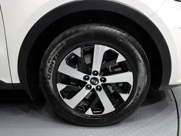 2021 Kia Sorento с пробегом 67 278 км