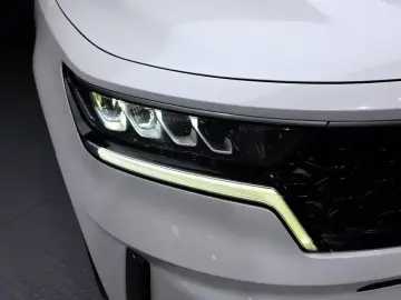 2021 Kia Sorento с пробегом 67 278 км