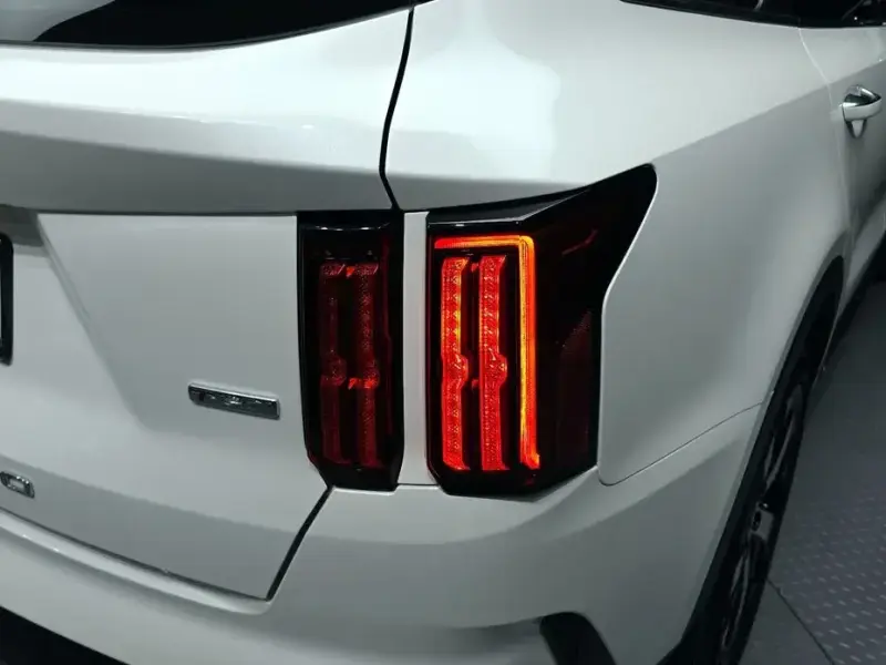 2021 Kia Sorento с пробегом 67 278 км