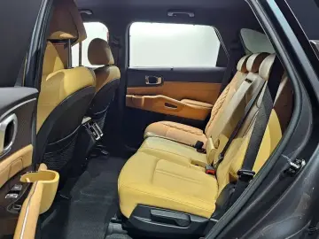 2021 Kia Sorento с пробегом 28 295 км