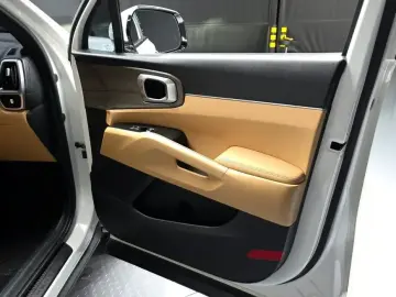 2021 Kia Sorento с пробегом 67 278 км
