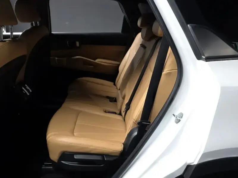 2021 Kia Sorento с пробегом 67 278 км