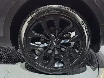 2021 Kia Sorento с пробегом 28 295 км