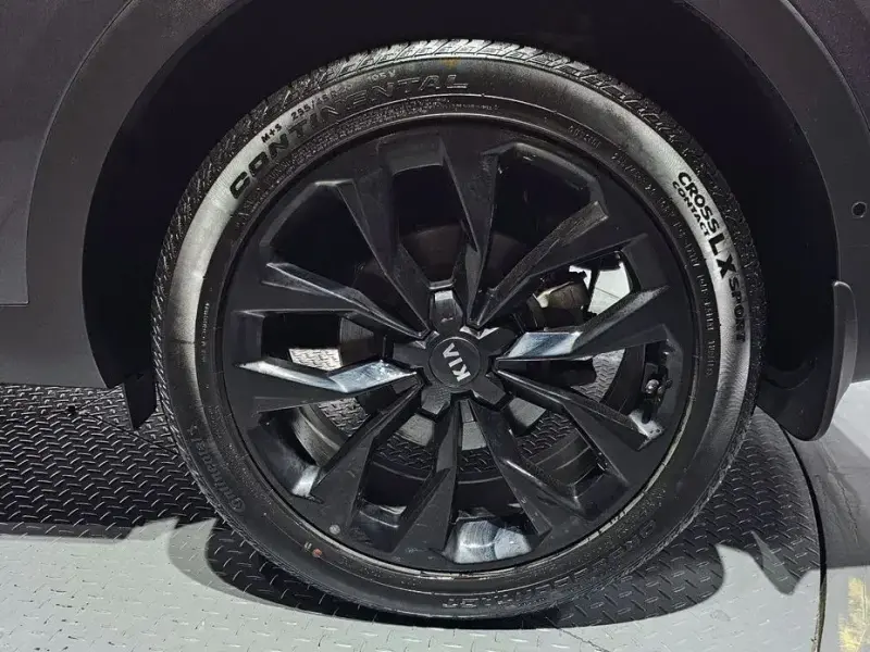 2021 Kia Sorento с пробегом 28 295 км