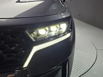 2021 Kia Sorento с пробегом 28 295 км