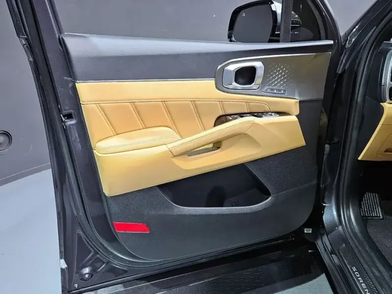 2021 Kia Sorento с пробегом 28 295 км
