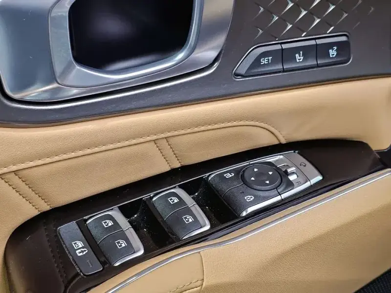 2021 Kia Sorento с пробегом 28 295 км