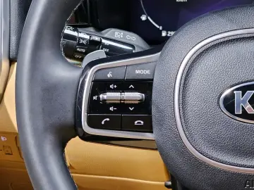 2021 Kia Sorento с пробегом 28 295 км