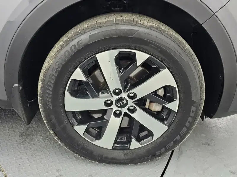 2021 Kia Sorento с пробегом 159 717 км