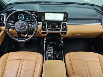 2021 Kia Sorento с пробегом 159 717 км