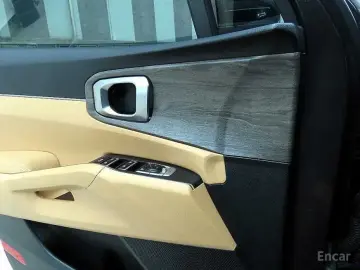 2021 Kia Sorento с пробегом 14 594 км