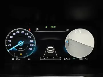 2021 Kia Sorento с пробегом 159 717 км