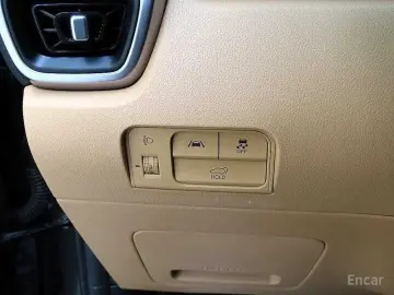 2021 Kia Sorento с пробегом 14 594 км
