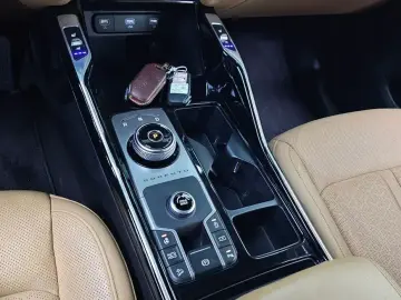 2021 Kia Sorento с пробегом 159 717 км