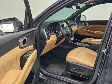 2021 Kia Sorento с пробегом 159 717 км
