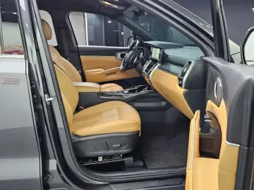 2021 Kia Sorento с пробегом 159 717 км