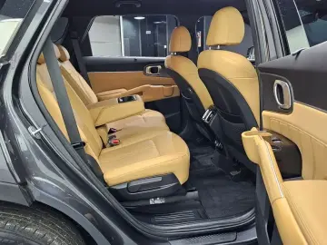 2021 Kia Sorento с пробегом 159 717 км