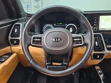 2021 Kia Sorento с пробегом 159 717 км