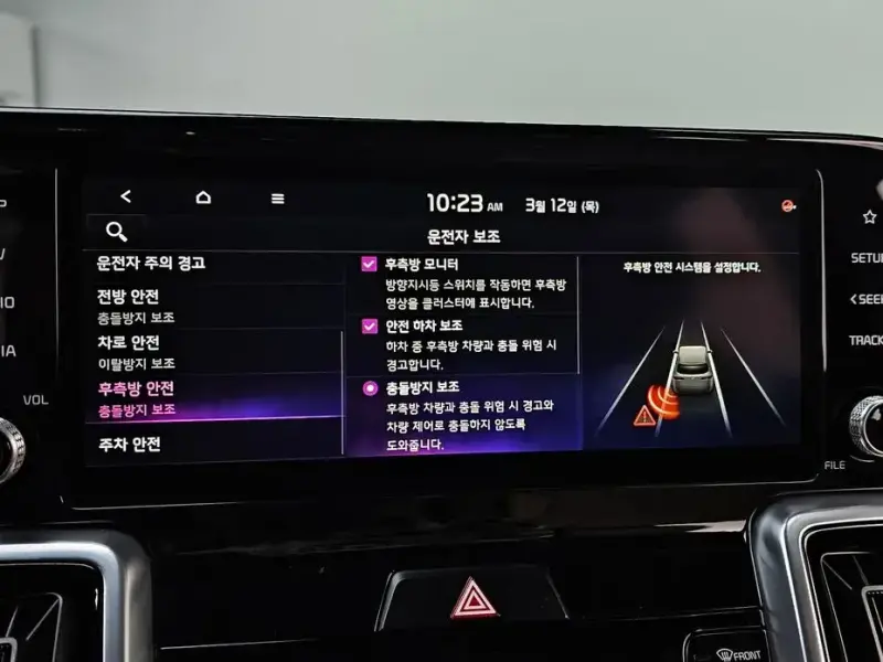 2021 Kia Sorento с пробегом 159 717 км