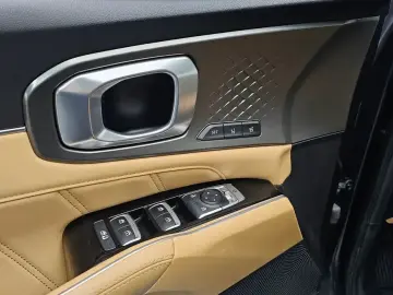 2021 Kia Sorento с пробегом 159 717 км