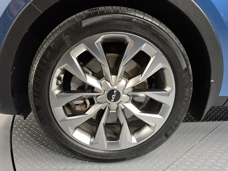 2021 Kia Sorento с пробегом 84 718 км