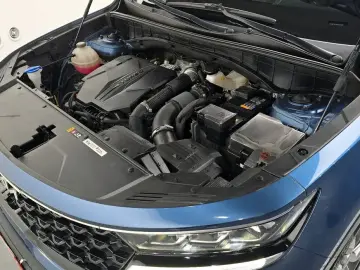 2021 Kia Sorento с пробегом 84 718 км