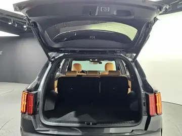 2021 Kia Sorento с пробегом 159 717 км