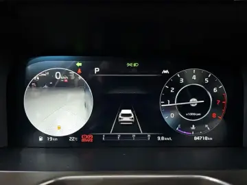 2021 Kia Sorento с пробегом 84 718 км