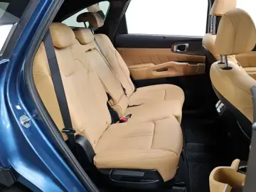 2021 Kia Sorento с пробегом 84 718 км