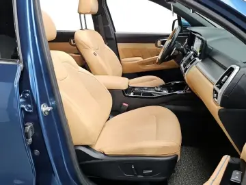 2021 Kia Sorento с пробегом 84 718 км