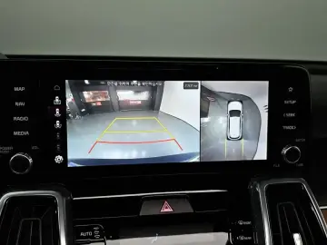 2021 Kia Sorento с пробегом 84 718 км