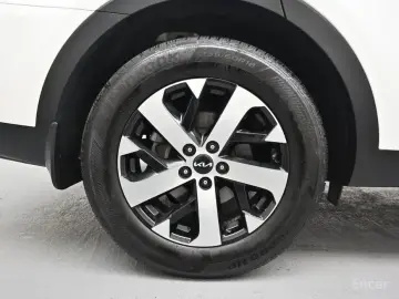 2022 Kia Sorento с пробегом 118 296 км
